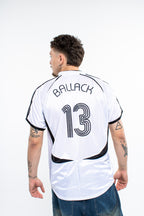 Germany Adidas Home Shirt