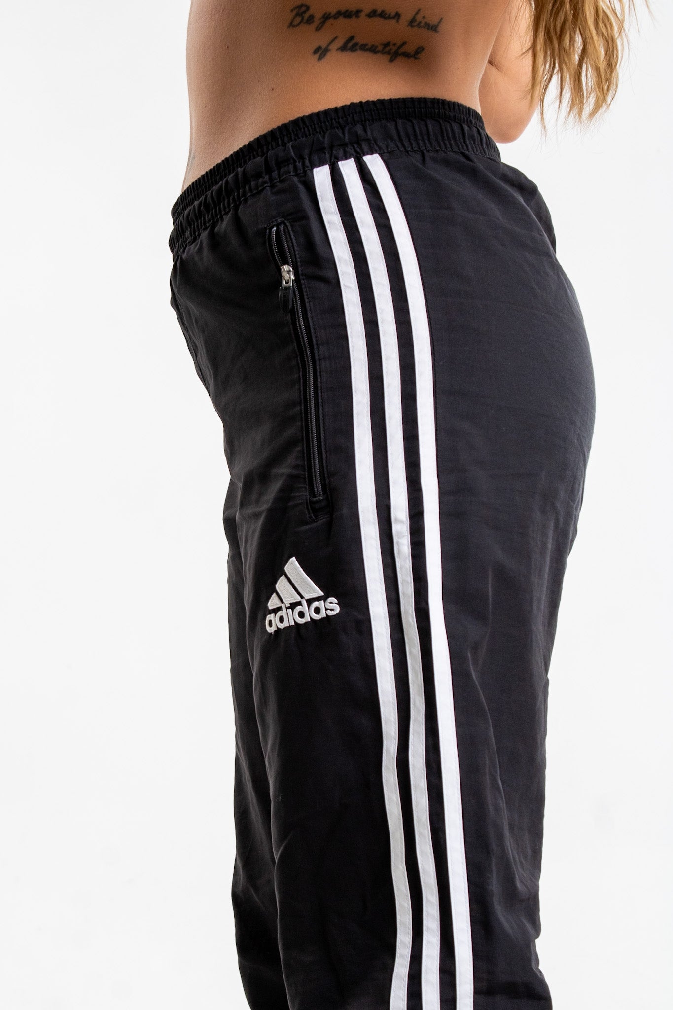 Adidas Track Pants