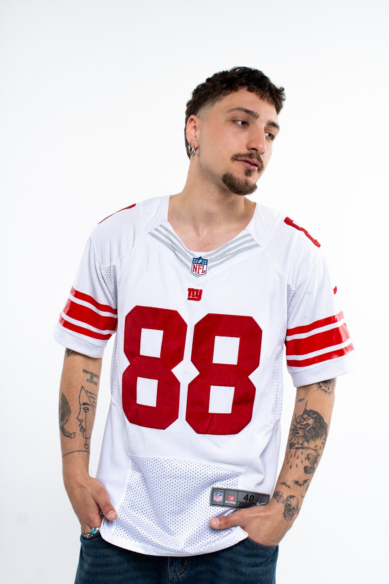 Nike NFL Jersey