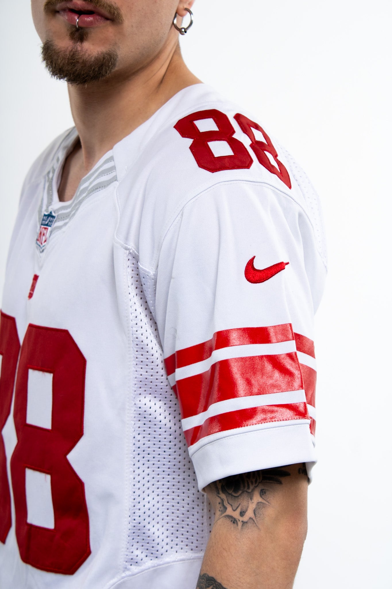 Nike NFL Jersey