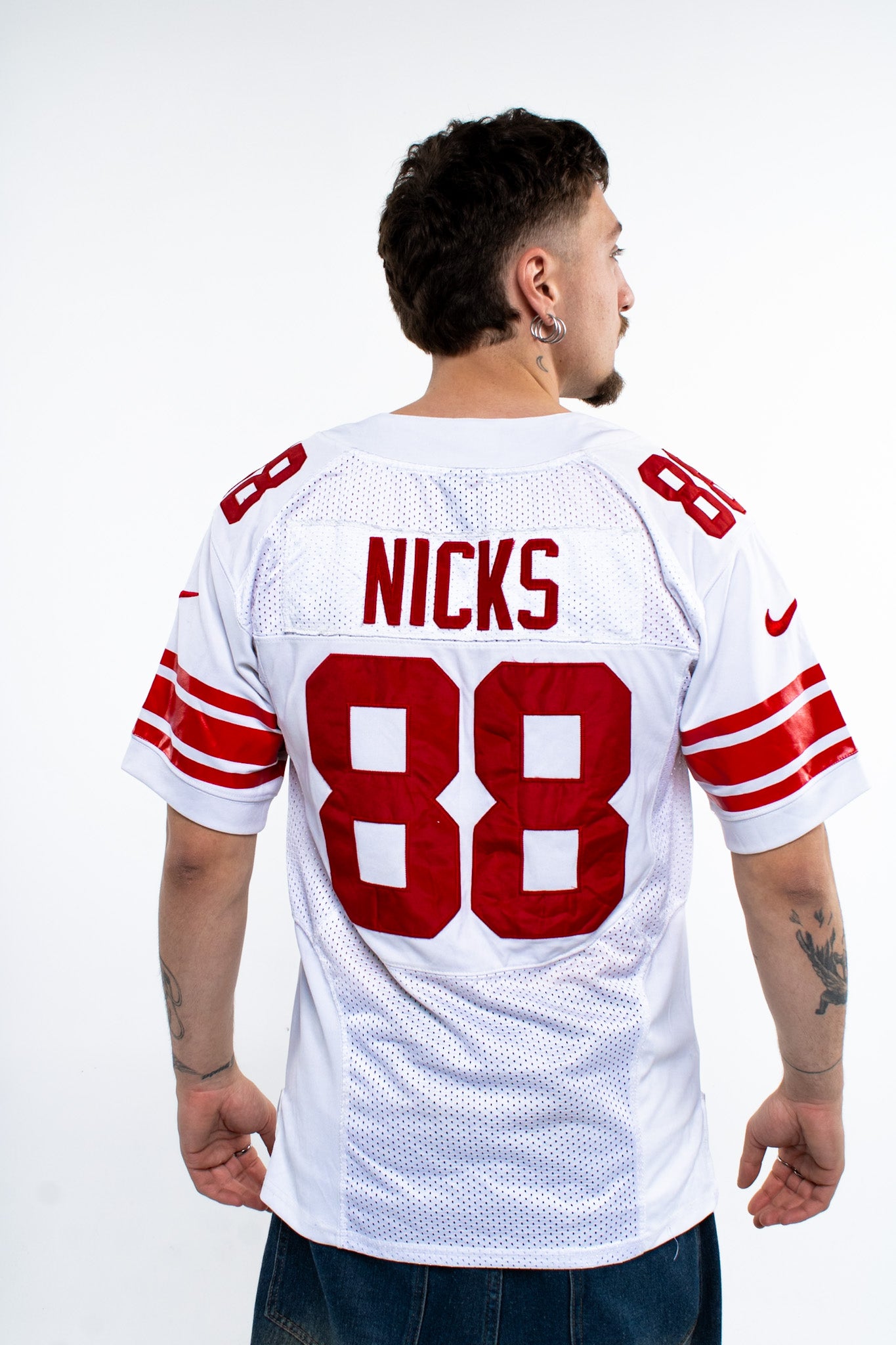 Nike NFL Jersey