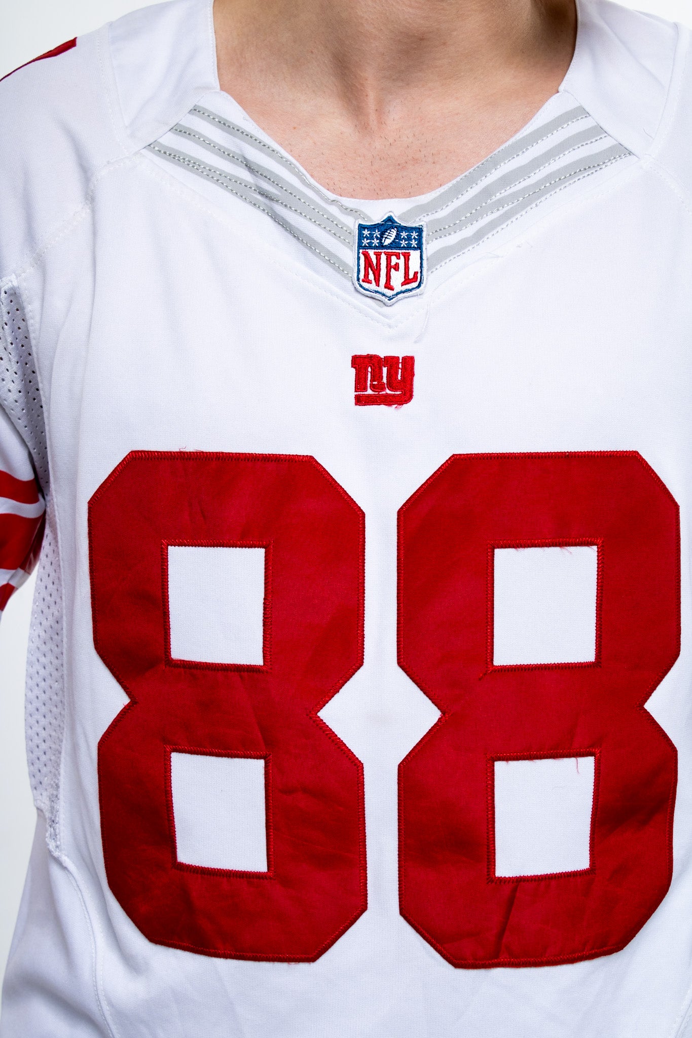 Nike NFL Jersey