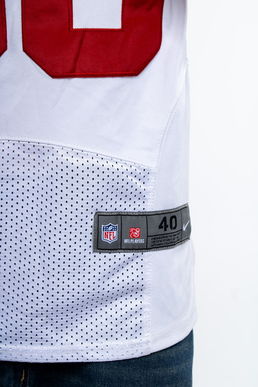 Nike NFL Jersey