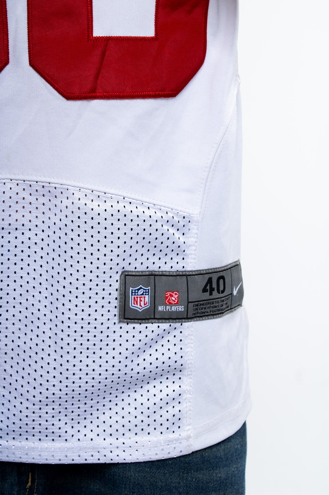 Nike NFL Jersey