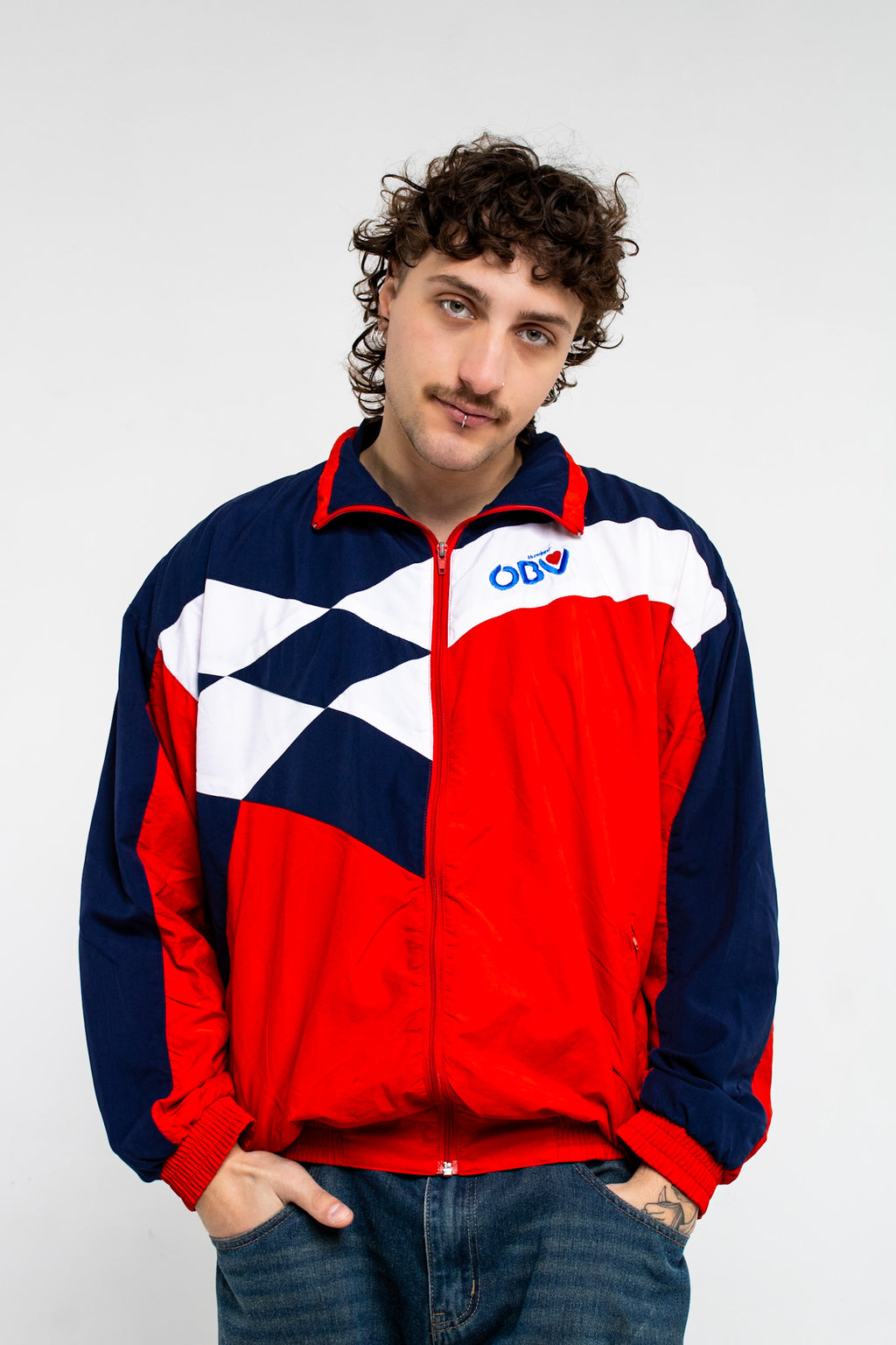 Vintage Jacket