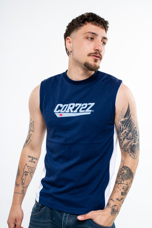NIKE cortez vintage 90's t-shirt