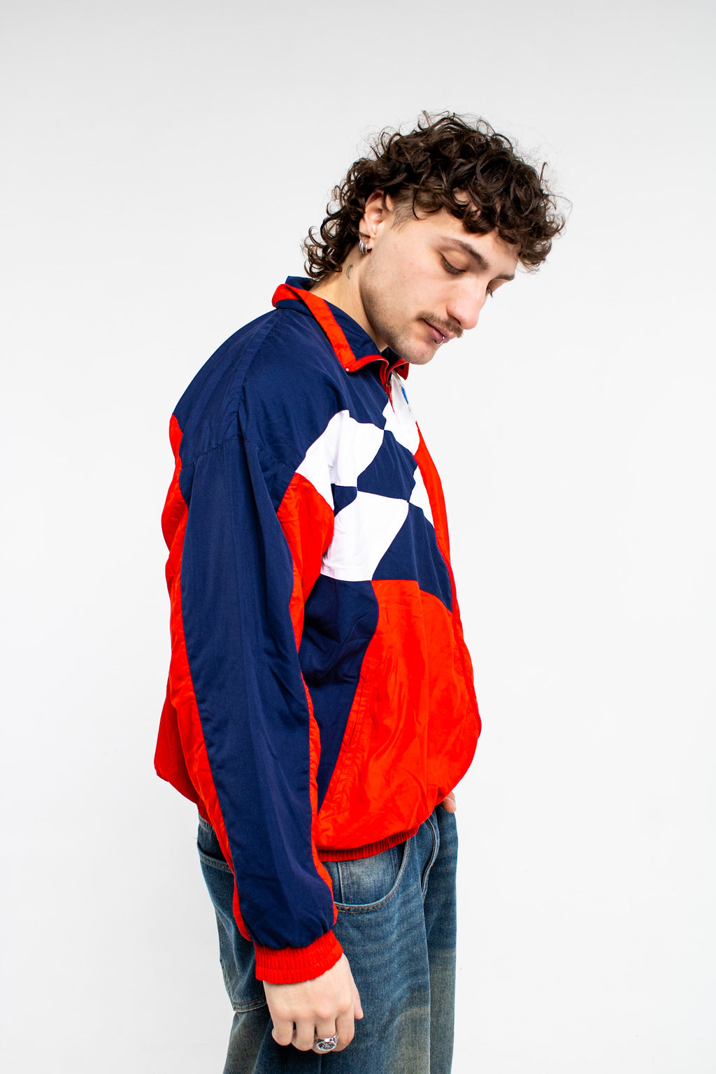 Vintage Jacket
