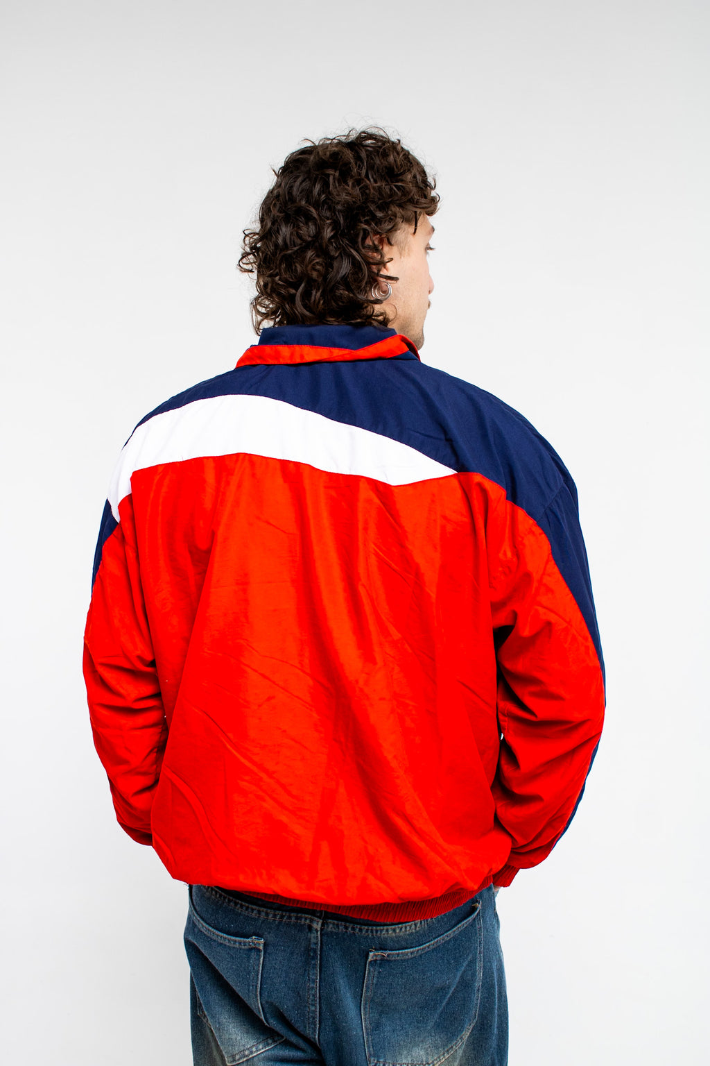 Vintage Jacket