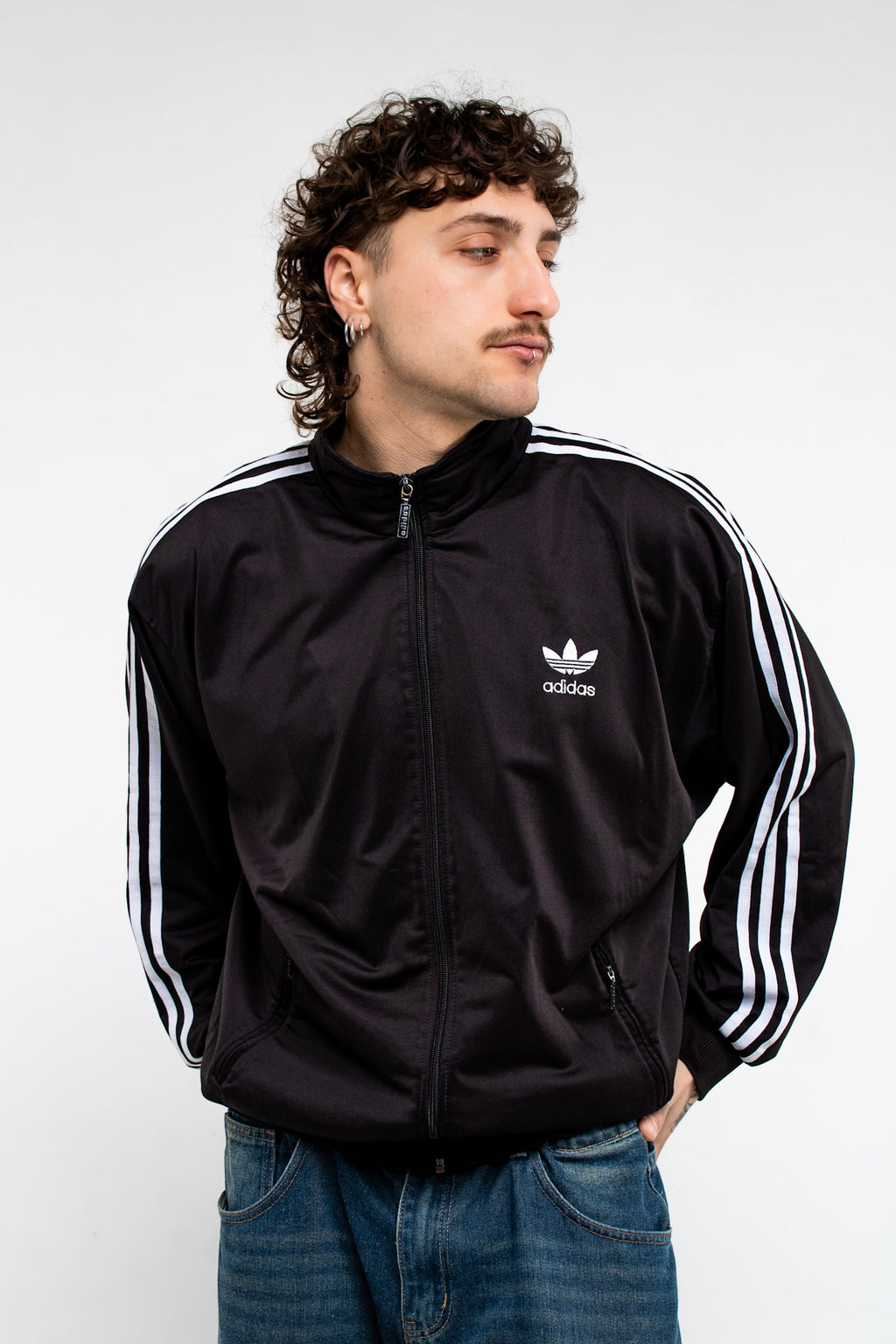 Adidas Originals Firebird Jacket