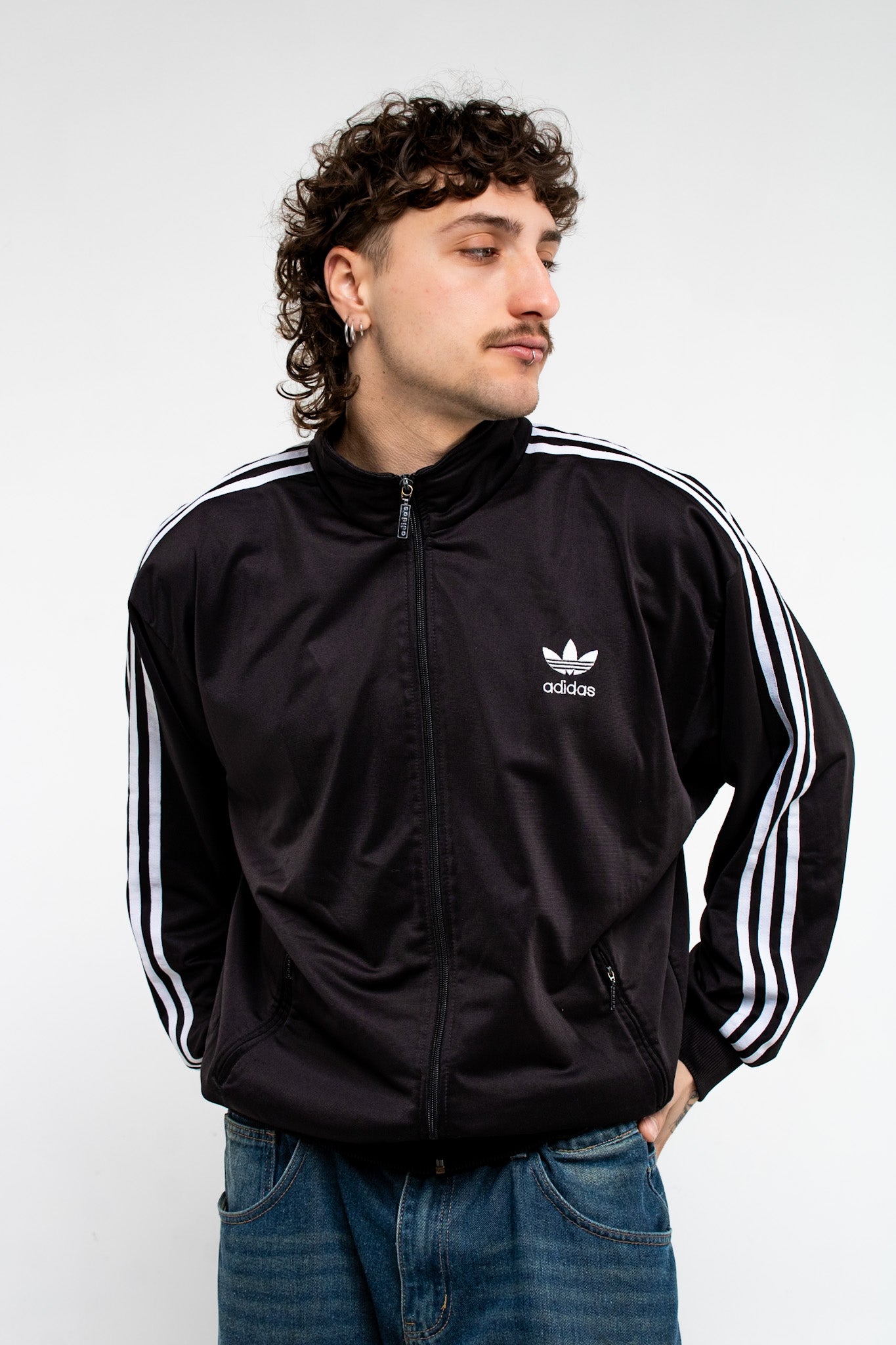 Adidas Originals Firebird Jacket