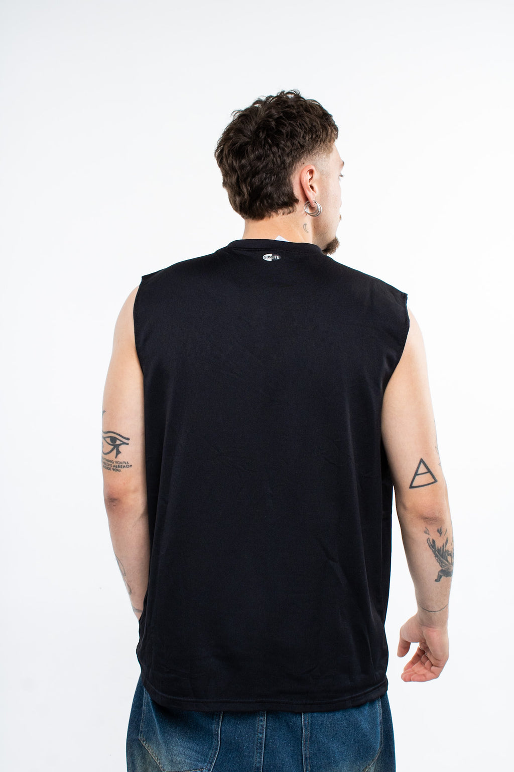 Adidas Vest T-shirt