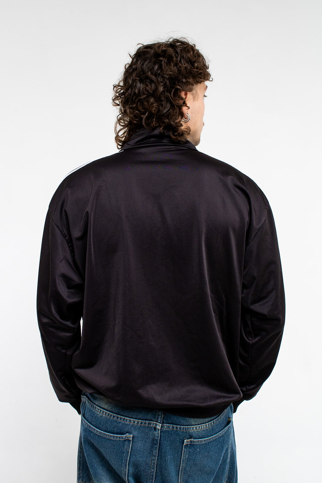 Adidas Originals Firebird Jacket