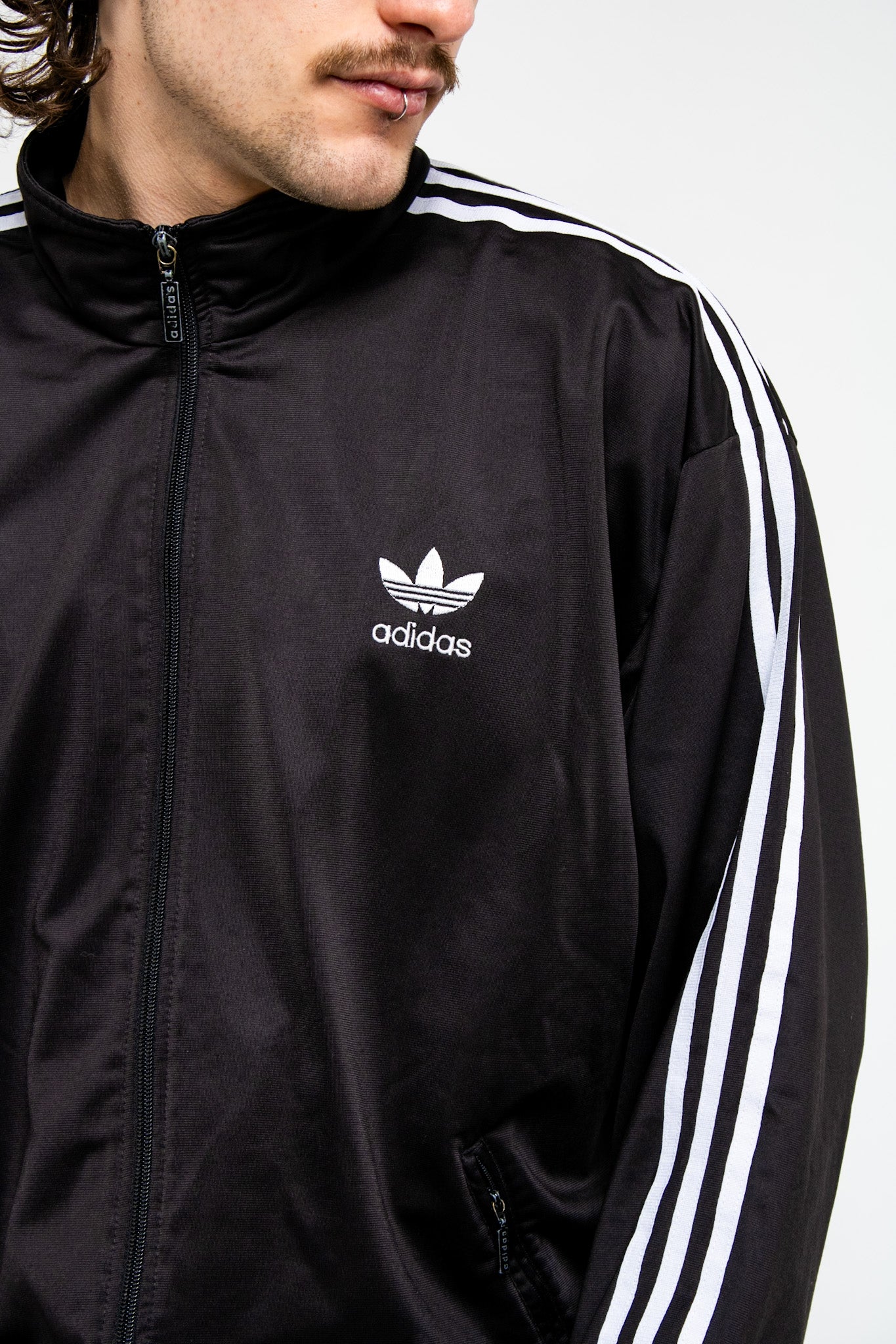 Adidas Originals Firebird Jacket