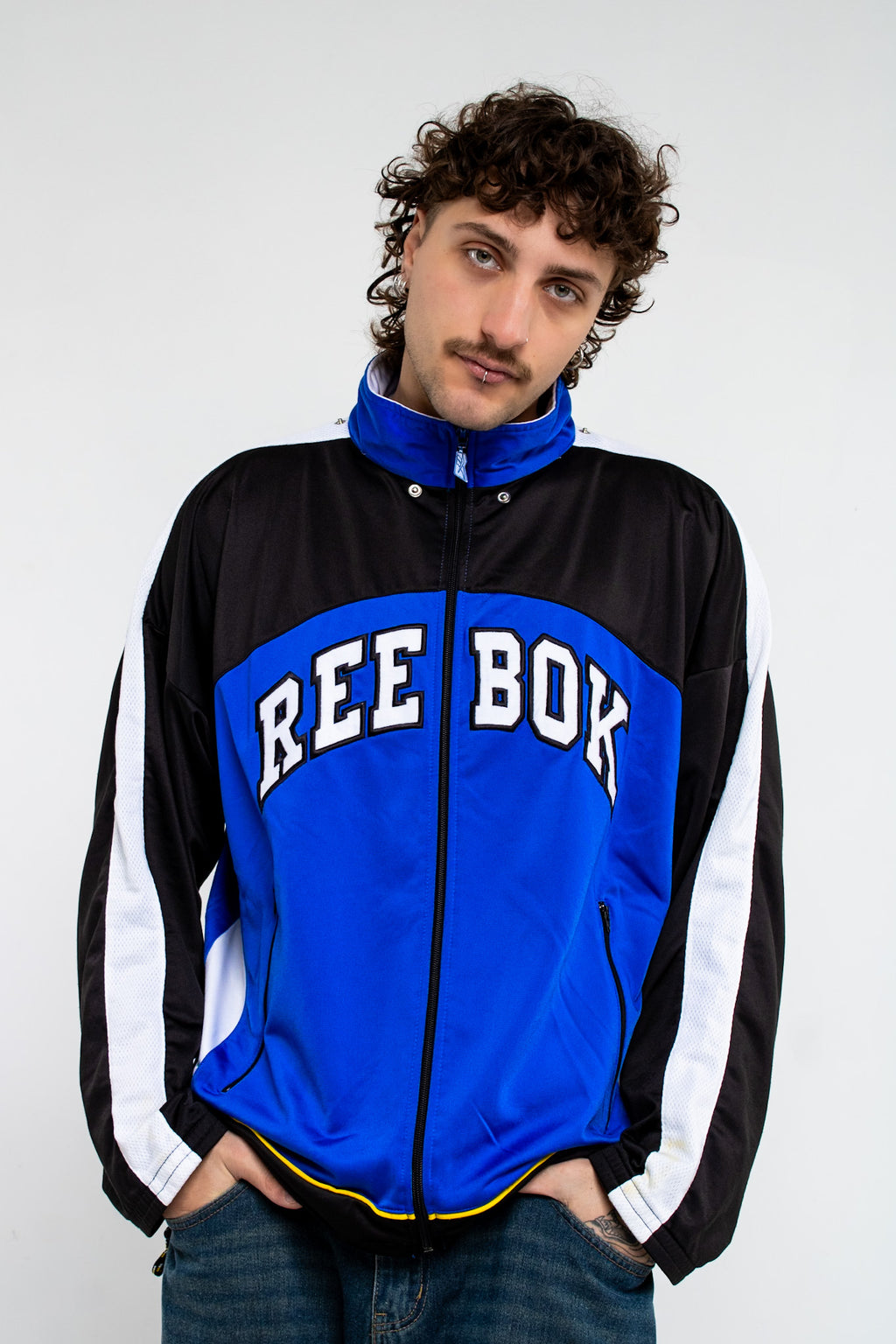 Reebok Vintage Jacket
