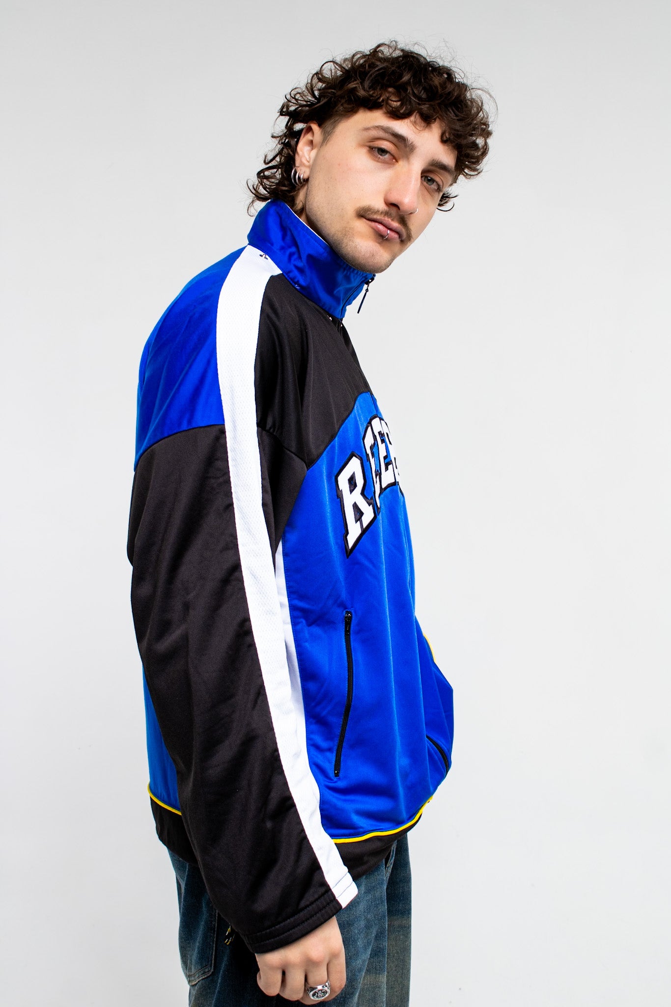 Reebok Vintage Jacket