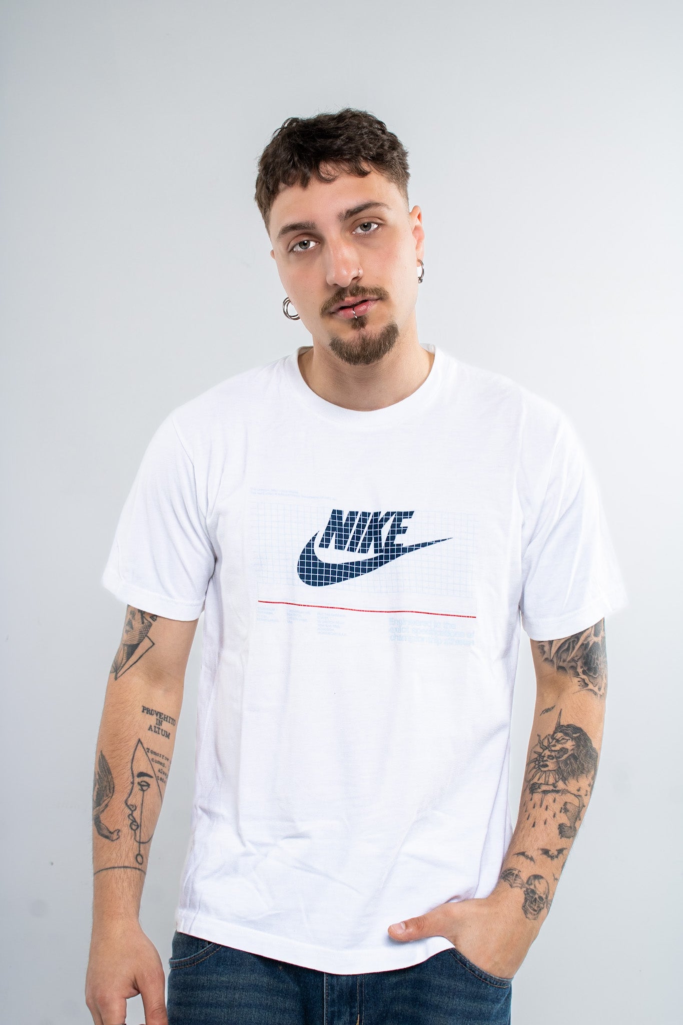 Nike T-shirt