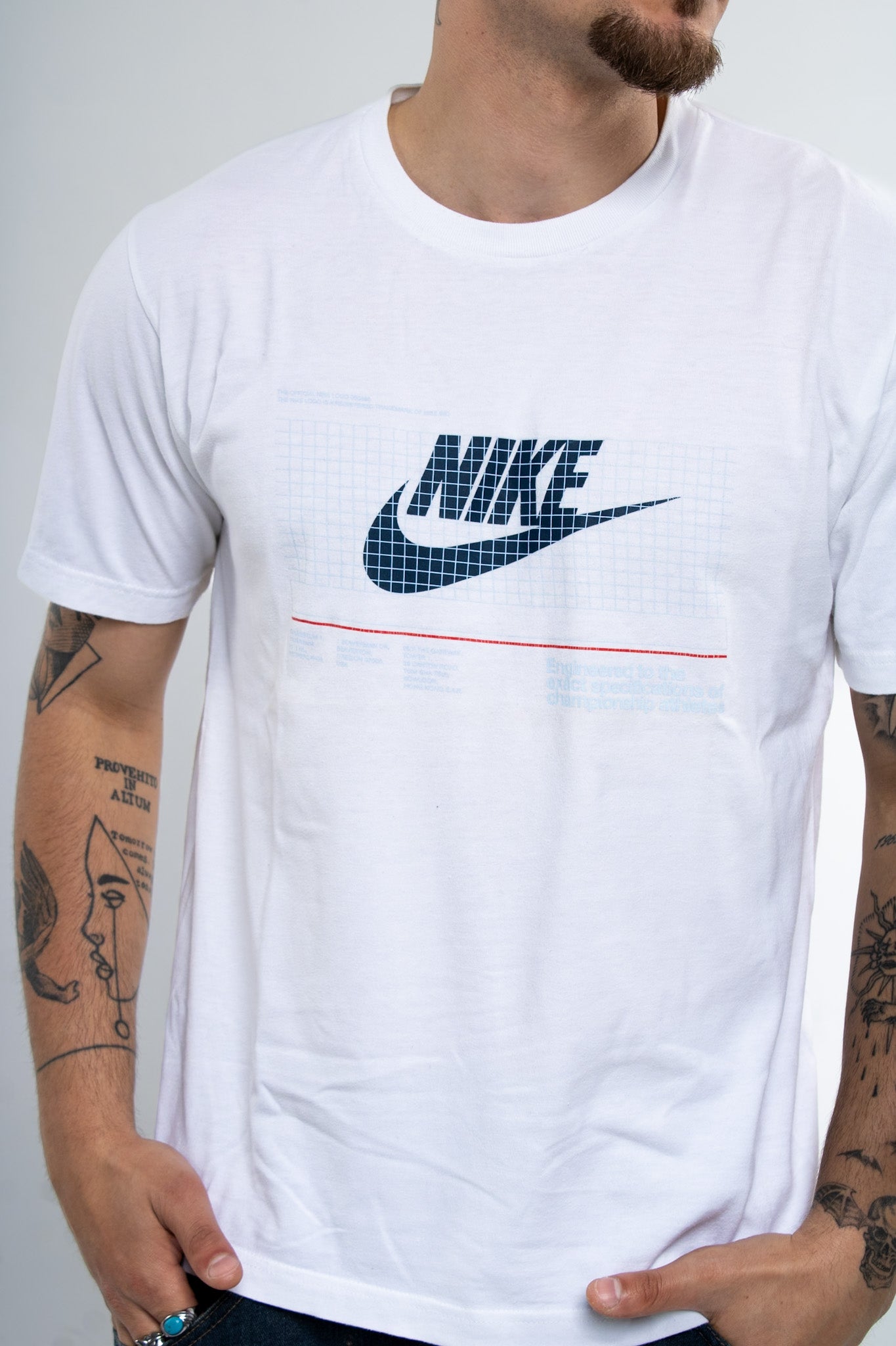 Nike T-shirt