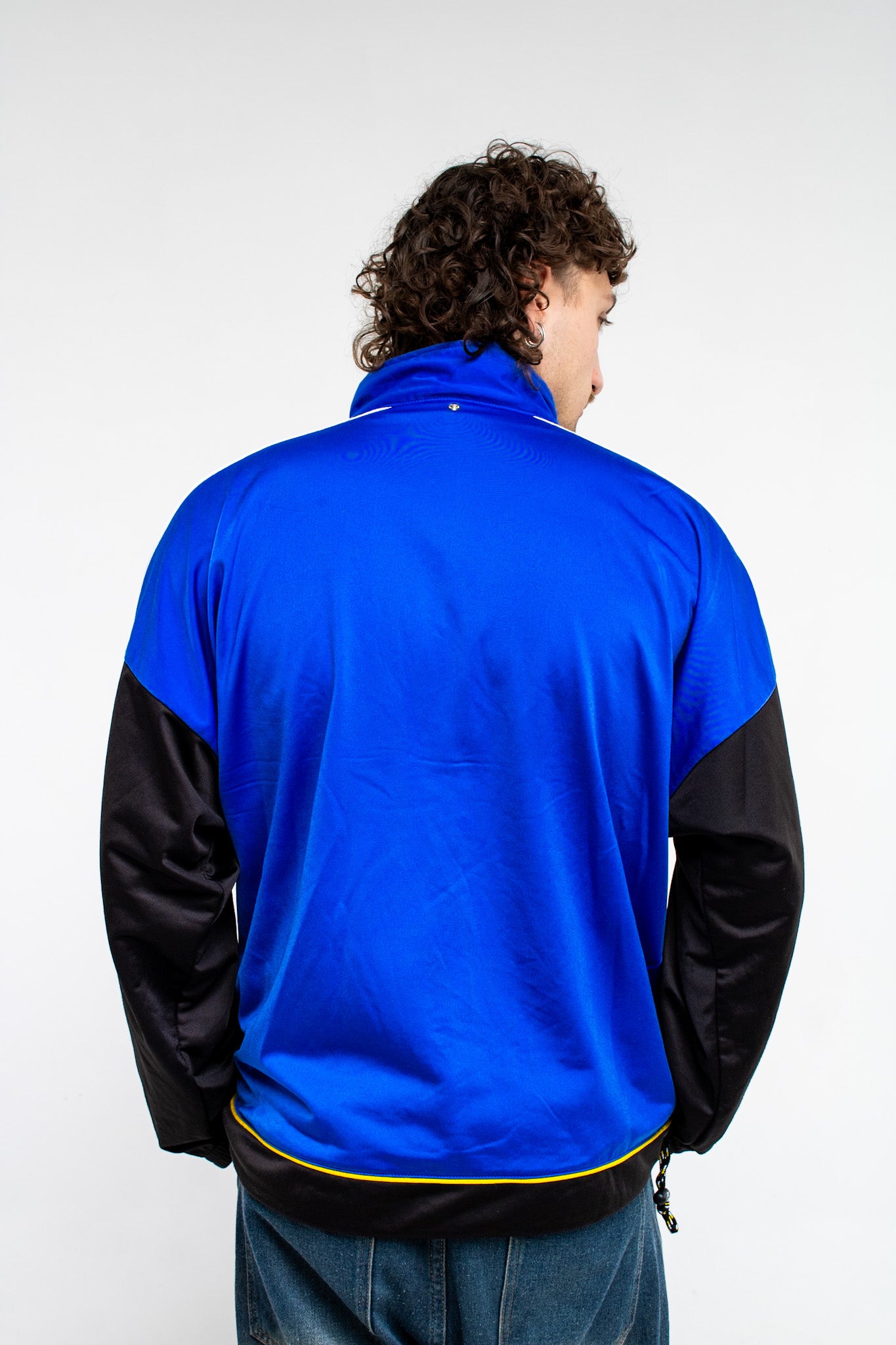 Reebok Vintage Jacket