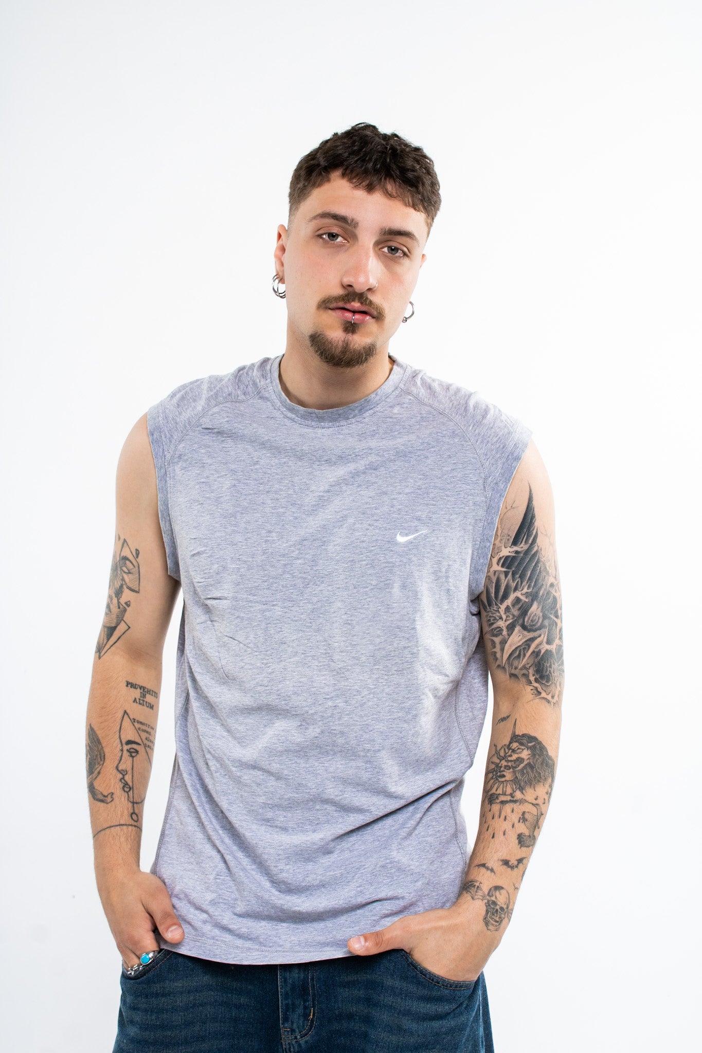 Nike Vest T-shirt