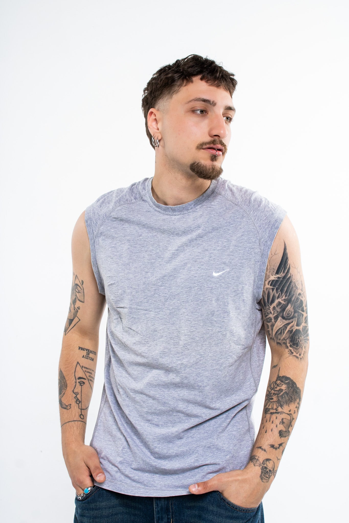 Nike Vest T-shirt