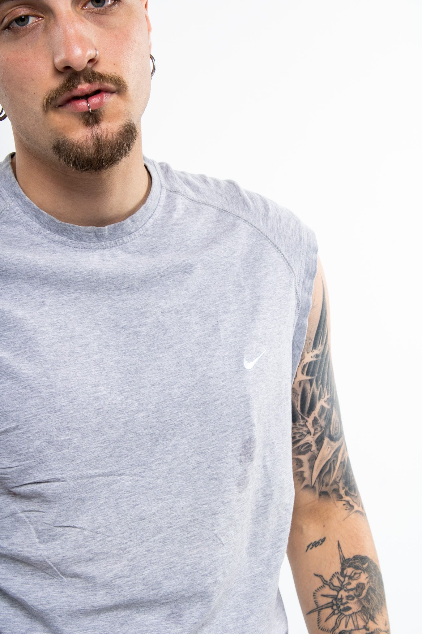 Nike Vest T-shirt