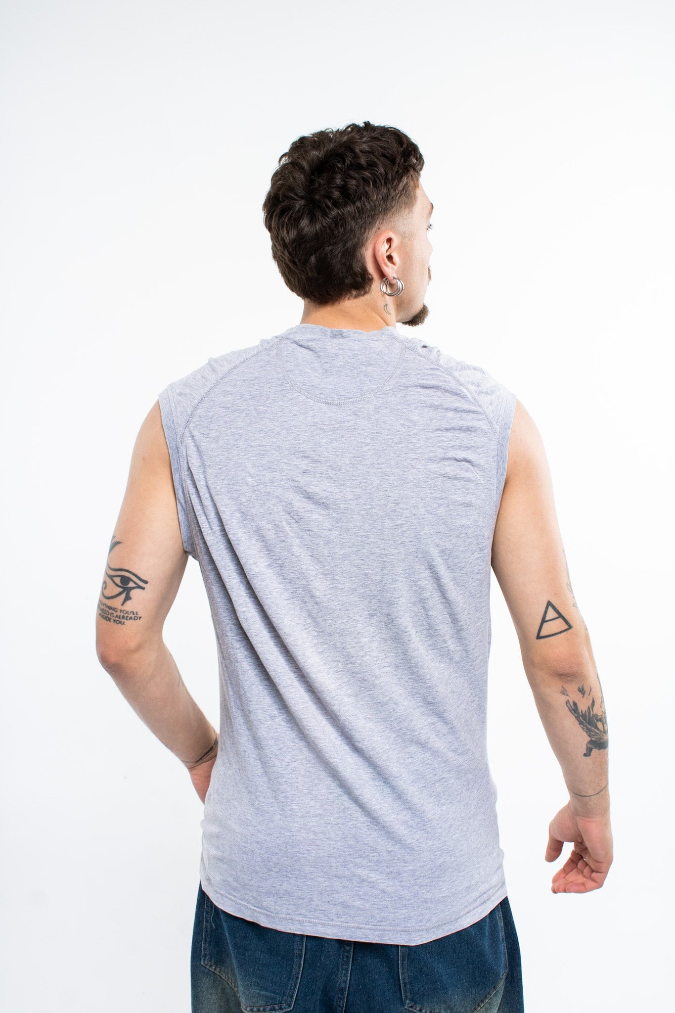 Nike Vest T-shirt