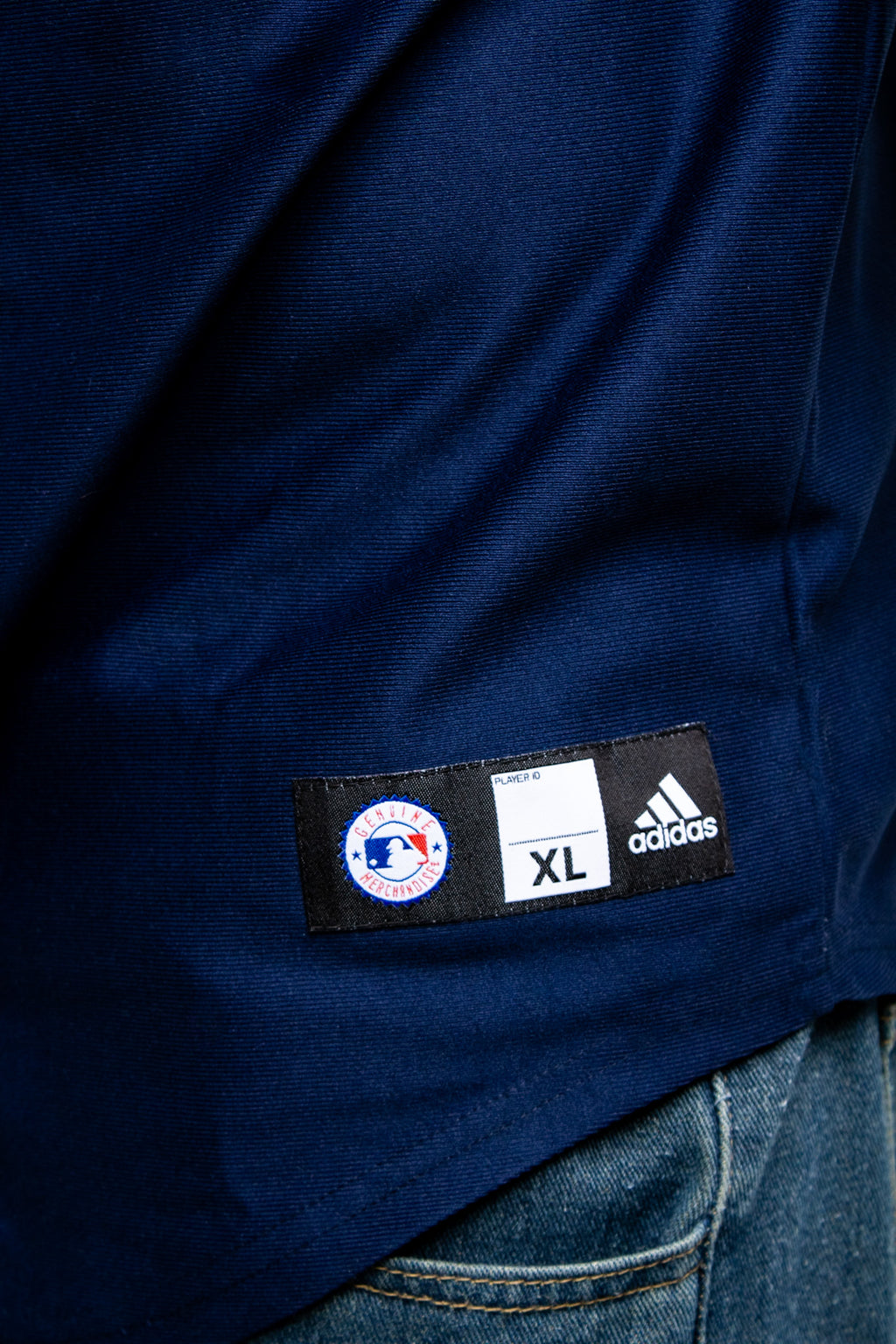 Adidas Seattle Mariners Majestic Baseball Jersey