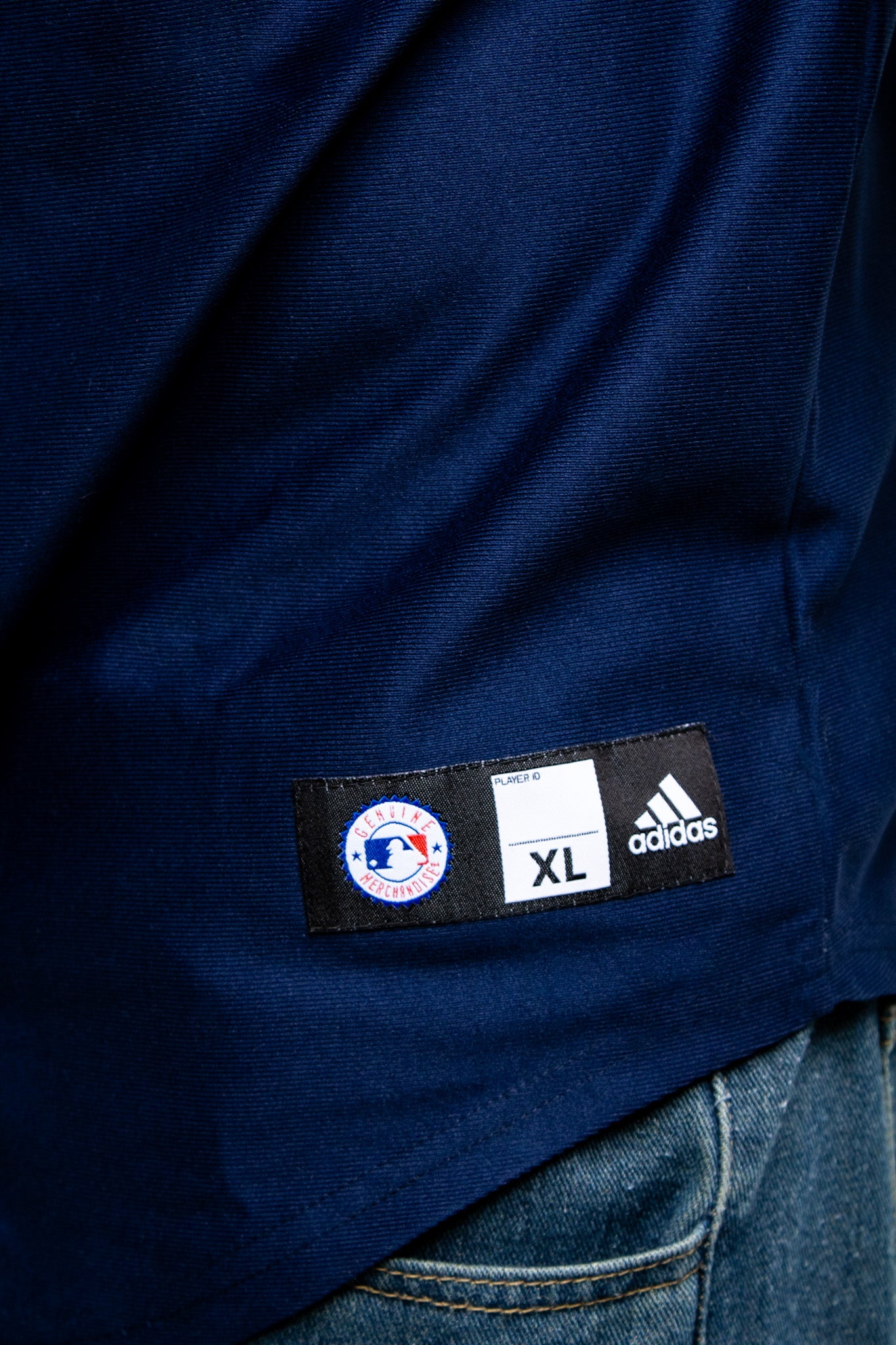 Adidas Seattle Mariners Majestic Baseball Jersey