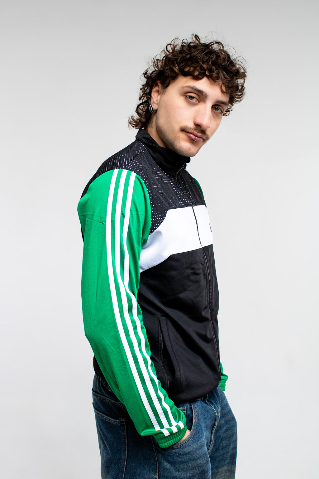 Adidas Jacket