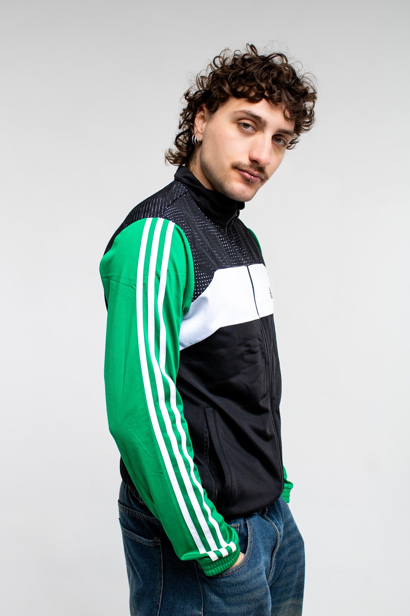 Adidas Jacket