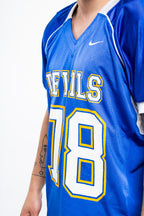 Nike Devils Jersey