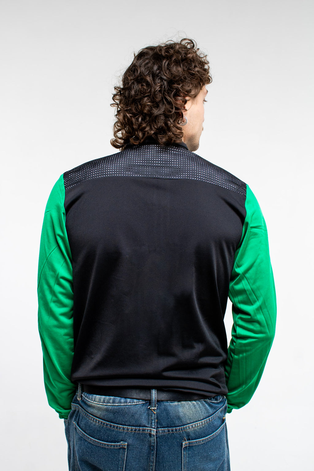 Adidas Jacket