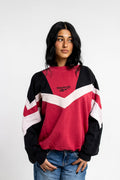 Vintage Reebok Full Tracksuit Set