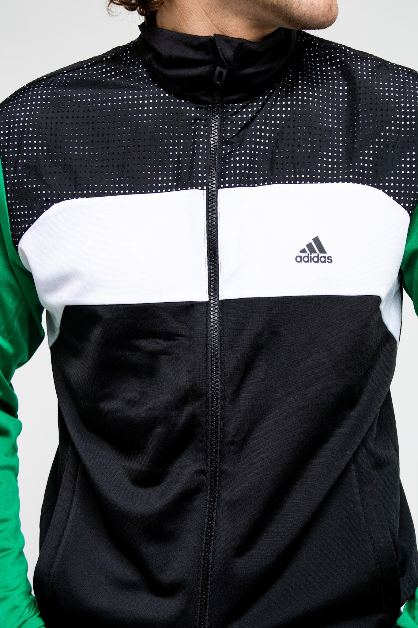 Adidas Jacket