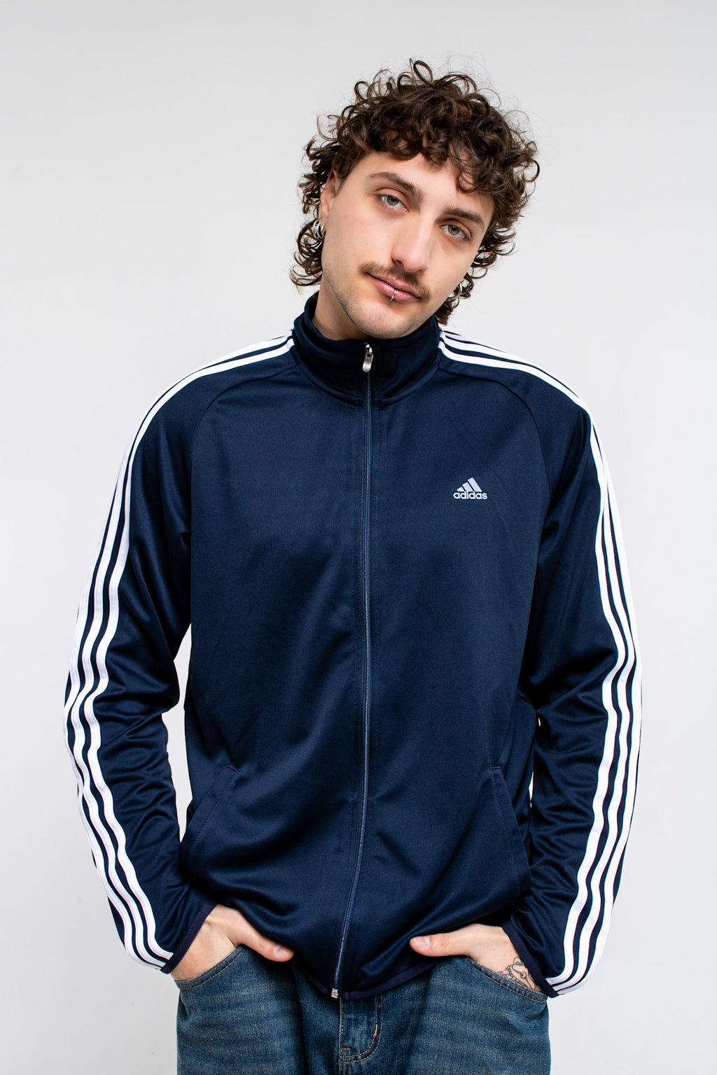 Adidas Jacket