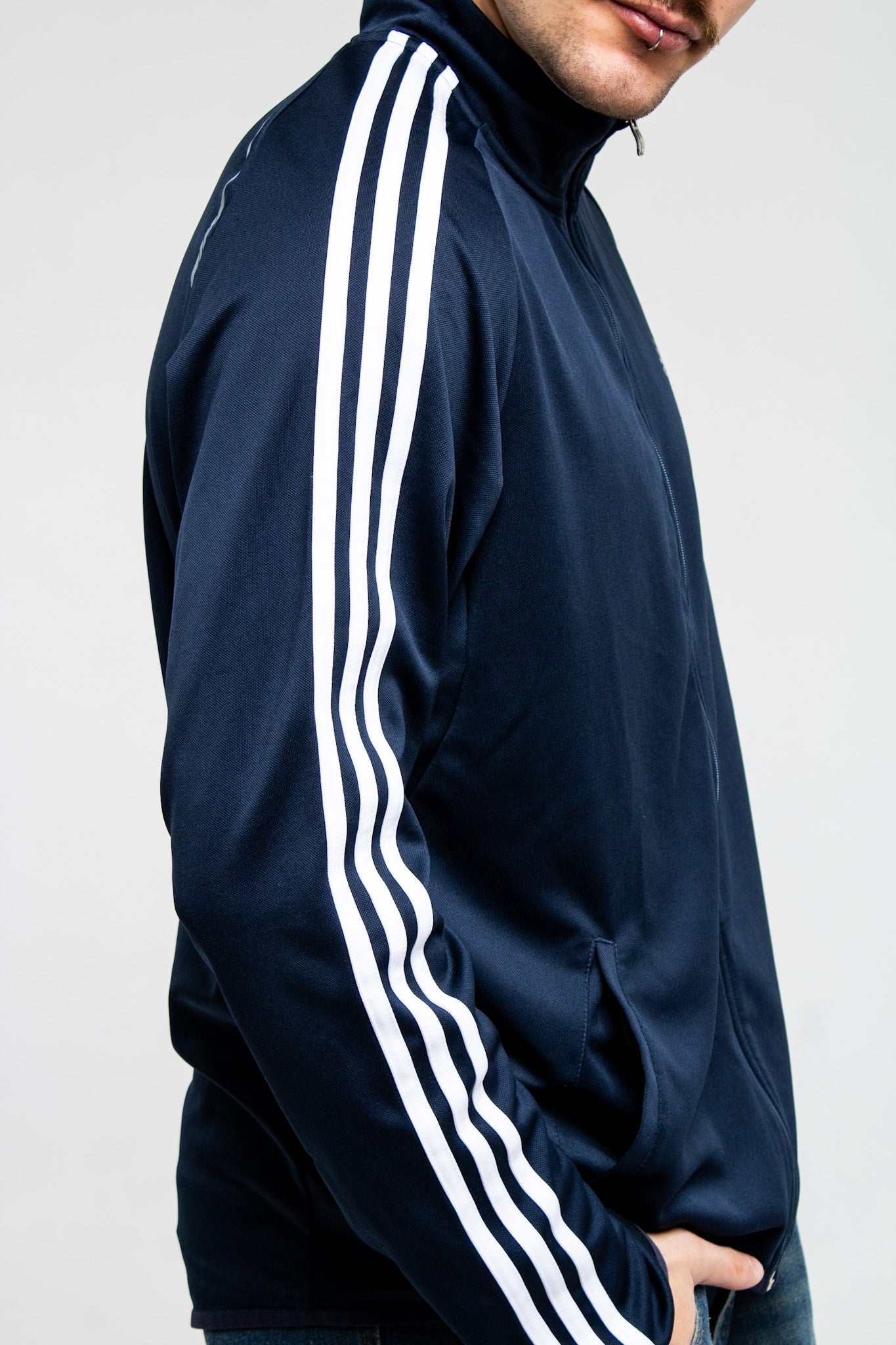 Adidas Jacket