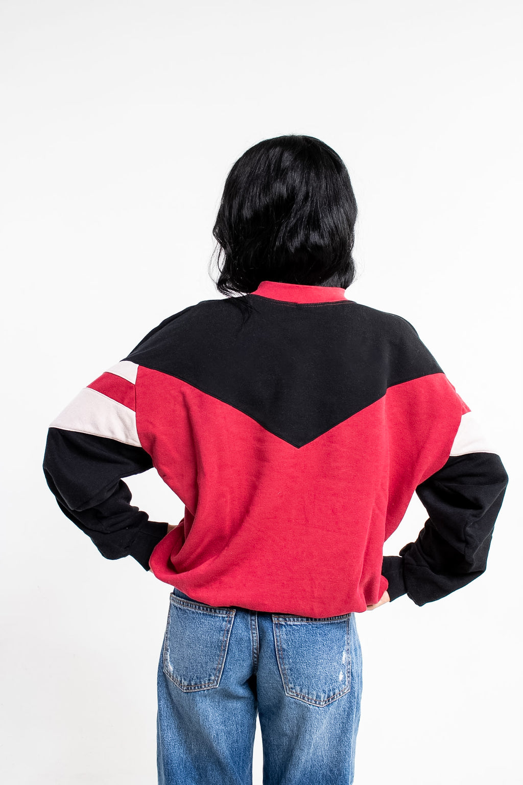 Vintage Reebok Full Tracksuit Set