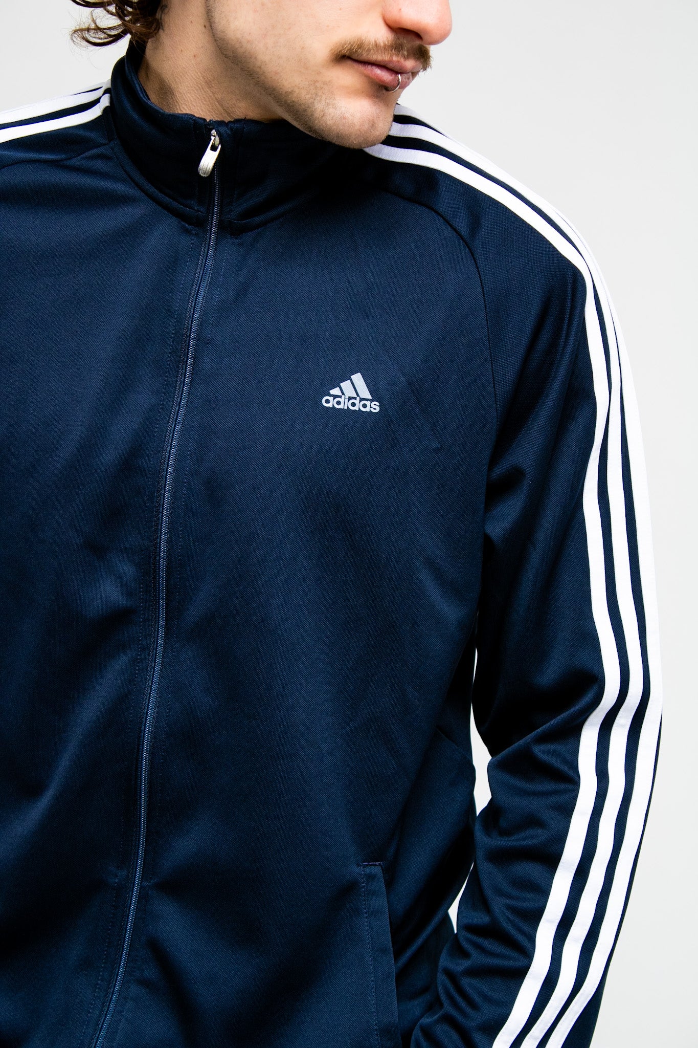 Adidas Jacket
