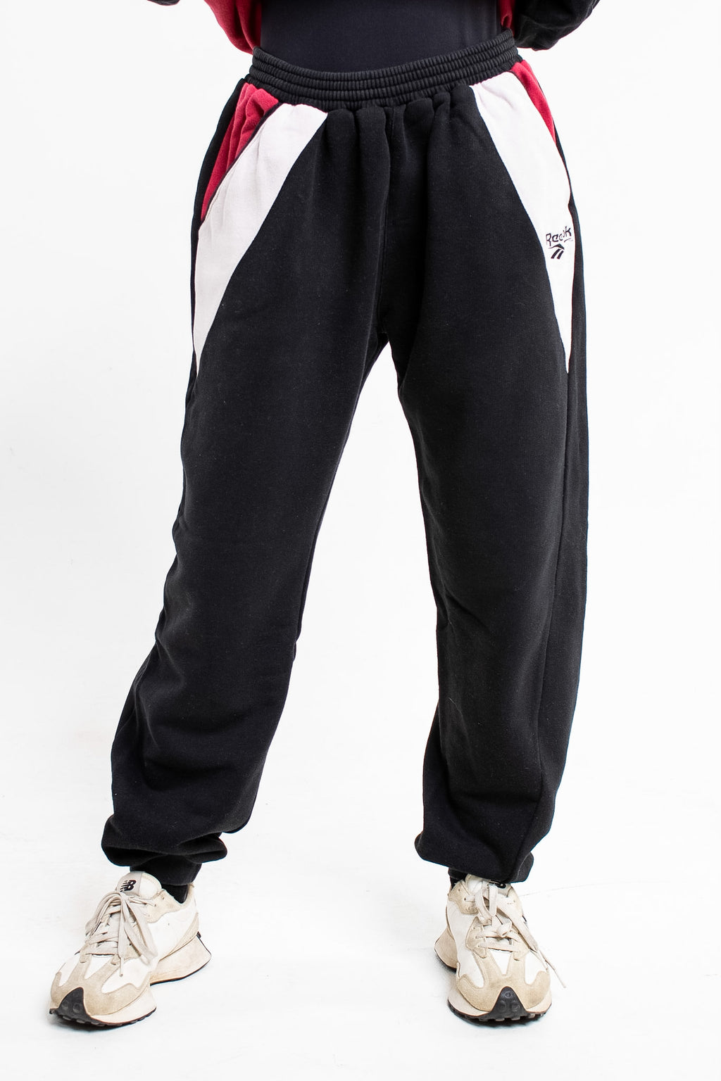 Vintage Reebok Full Tracksuit Set