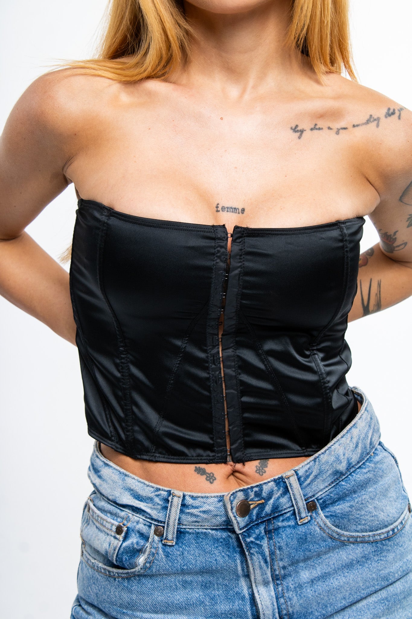 Corset