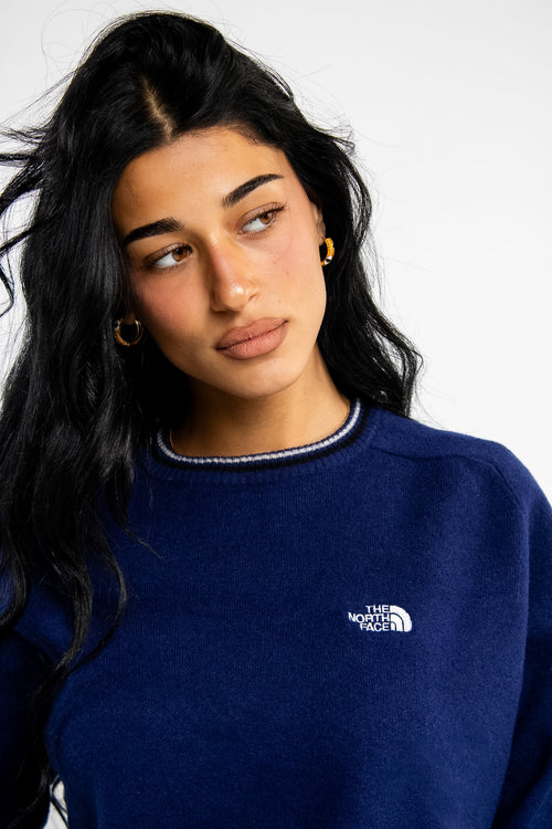 90s The North Face Sweater