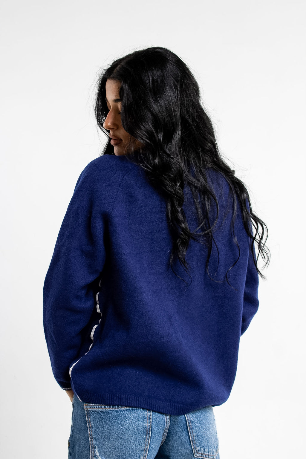 90s The North Face Sweater