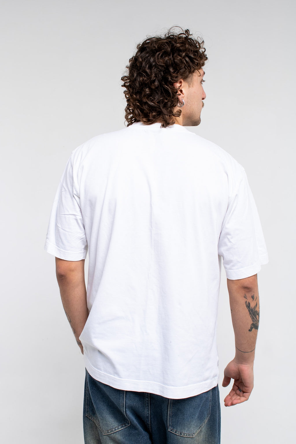 VfL Wolfsburg 90's shirt jersey PUMA