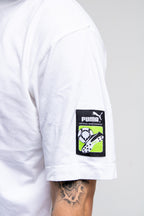 VfL Wolfsburg 90's shirt jersey PUMA