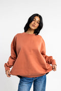 Jordan Oversized Sweatshirt
