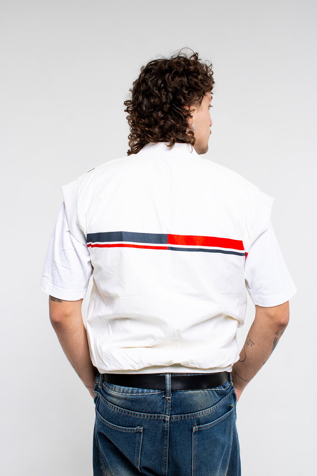 Puma Vintage Vest Jacket