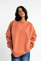 Jordan Oversized Sweatshirt