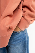 Jordan Oversized Sweatshirt