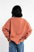 Jordan Oversized Sweatshirt