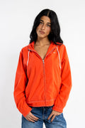 Y2K Nike Windbreaker Jacket